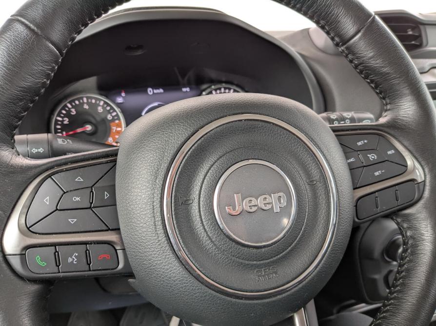 Jeep Renegade I Москва  - изображение 5