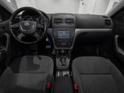 Skoda Yeti I Москва  - изображение 30