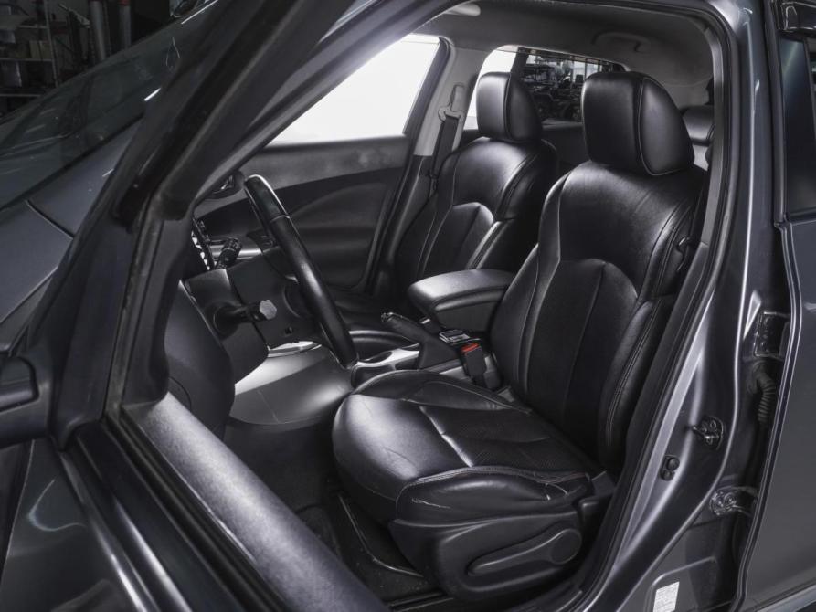 Nissan Juke I Ростов-на-Дону  - изображение 10