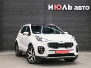 Kia Sportage IV Екатеринбург  - изображение 26