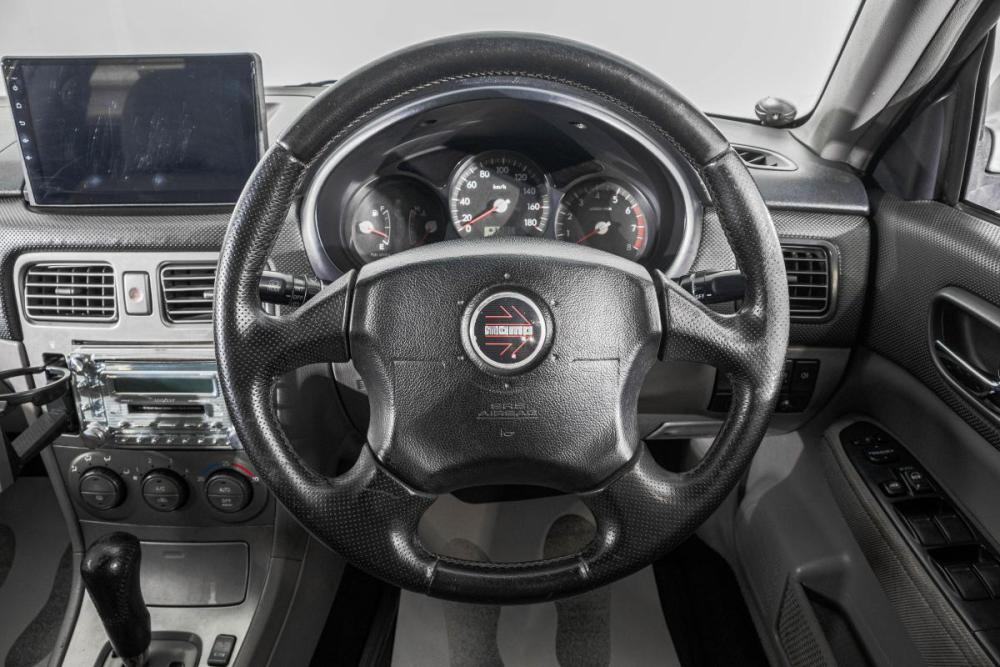 Subaru Forester II Барнаул  - изображение 14