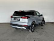 Geely Atlas Pro Москва  - изображение 26