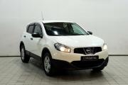 Nissan Qashqai I Рестайлинг Сургут  - изображение 29