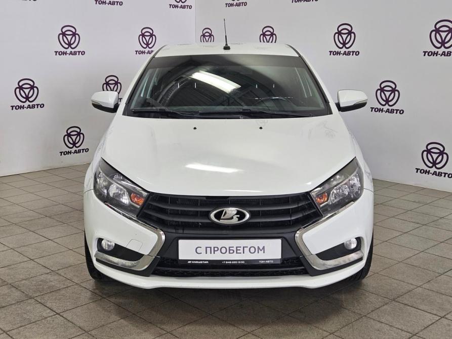 Lada (ВАЗ) Vesta I Тольятти  - изображение 2