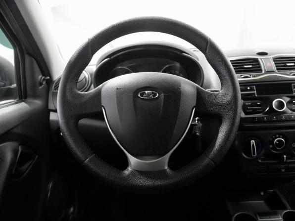 Lada (ВАЗ) Granta I Рестайлинг с пробегом 2021 года, цена 750 000 рублей, 46000 км, седан, Автокод Объявления