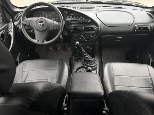 Chevrolet Niva I Рестайлинг с пробегом 2014 года, цена 625 000 рублей, 155212 км, внедорожник, Автокод Объявления