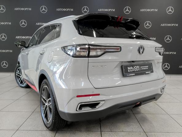 Changan CS55 Plus II с пробегом 2023 года, цена 1 895 000 рублей, 53000 км, внедорожник, Автокод Объявления