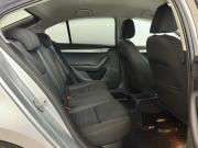 Skoda Octavia III (A7) Рестайлинг Москва  - изображение 27