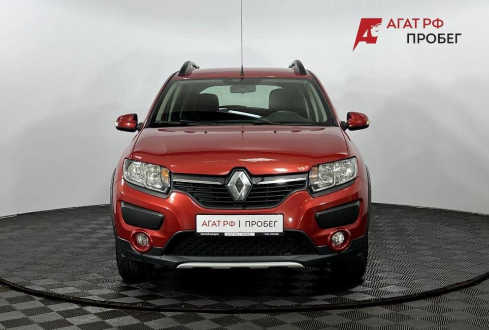 Renault Sandero II Нижний Новгород  - изображение 3