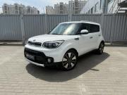 Kia Soul II Рестайлинг Ростов-на-Дону  - изображение 25