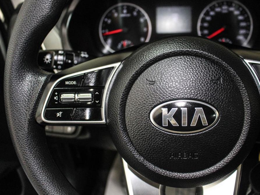 Kia Seltos I Калуга  - изображение 11