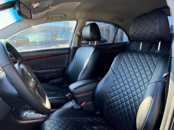 Toyota Avensis II с пробегом 2006 года, цена 717 000 рублей, 364215 км, седан, Автокод Объявления