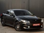 Kia Optima IV Екатеринбург  - изображение 31