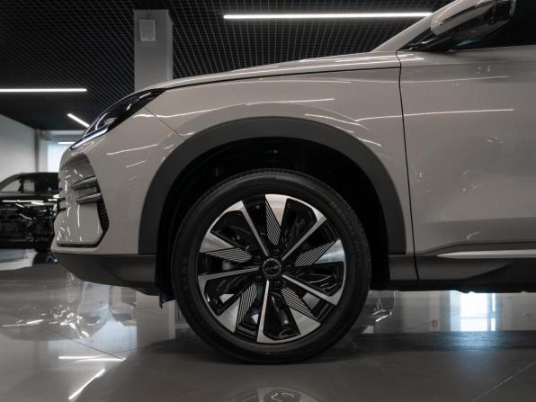 BYD Song Plus I Рестайлинг с пробегом 2024 года, цена 3 800 000 рублей, 40 км, внедорожник, Автокод Объявления