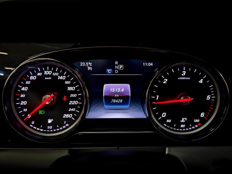 Mercedes-Benz E-Класс V (W213 S213 C238) Санкт-Петербург  - изображение 13
