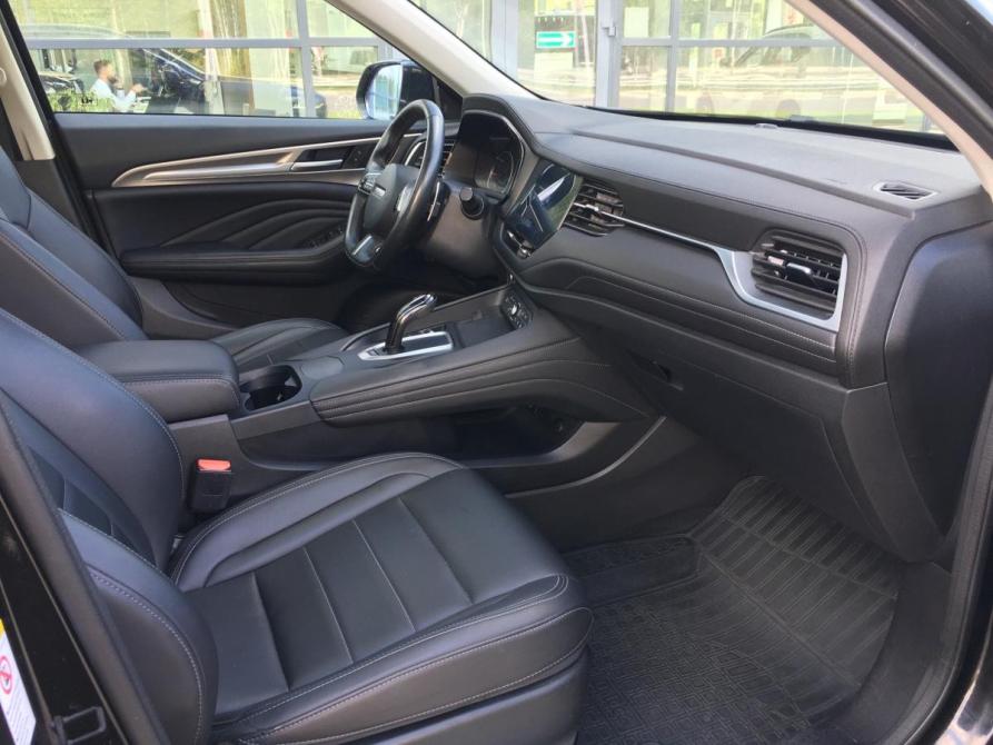 Haval F7 I Ярославль  - изображение 14