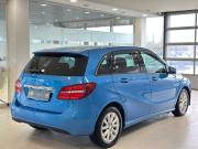 Mercedes-Benz B-Класс II (W246) Рестайлинг Тверь  - изображение 24