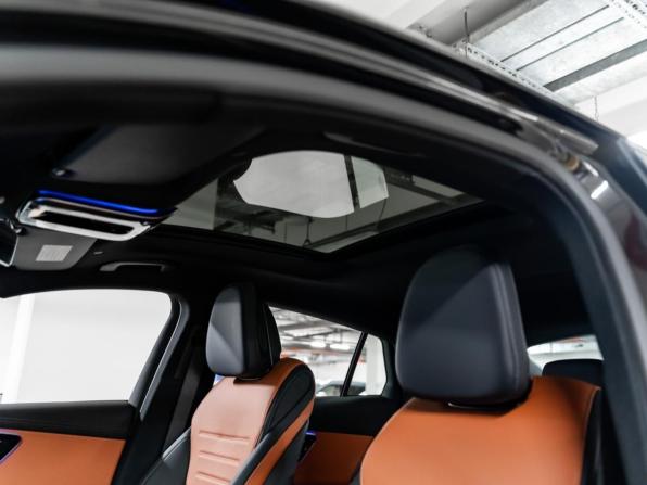 Новый Mercedes-Benz GLC Coupe II (C254) 2025 года, цена 8 250 000 рублей, внедорожник, Автокод Объявления