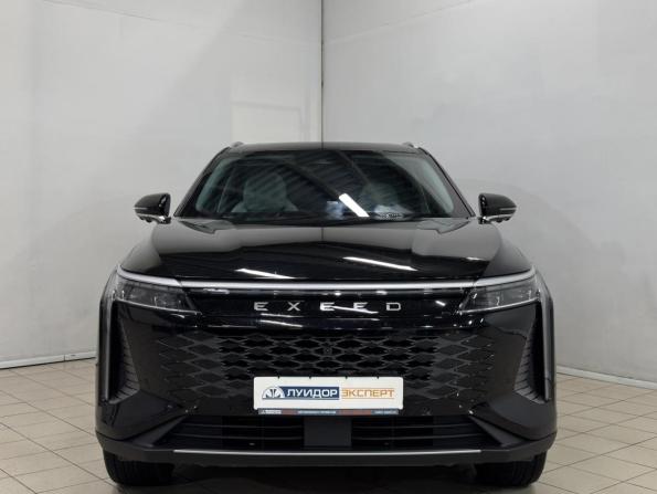 Exeed RX с пробегом 2023 года, цена 3 100 000 рублей, 34077 км, внедорожник, Автокод Объявления
