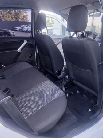 Lada (ВАЗ) Granta I с пробегом 2016 года, цена 460 000 рублей, 163071 км, седан, Автокод Объявления