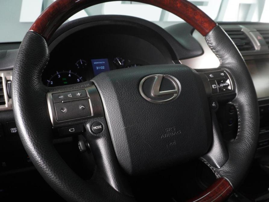 Lexus GX II Рестайлинг Минеральные Воды  - изображение 26