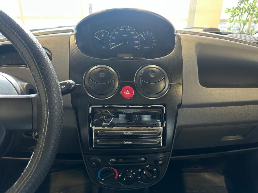 Chevrolet Spark II Волгоград  - изображение 12