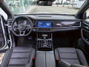 Dongfeng DFSK ix7 Краснодар  - изображение 37