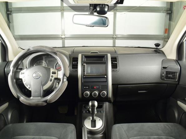 Nissan X-Trail II Рестайлинг с пробегом 2013 года, цена 1 329 999 рублей, 213558 км, внедорожник, Автокод Объявления