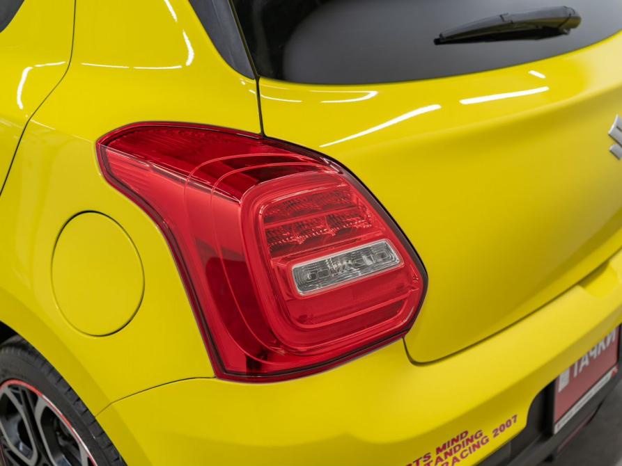 Suzuki Swift V Красноярск  - изображение 21