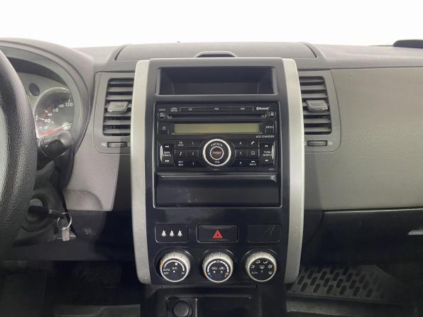 Nissan X-Trail II с пробегом 2008 года, цена 890 000 рублей, 256875 км, внедорожник, Автокод Объявления
