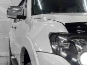 Mitsubishi Pajero IV Рестайлинг 2 Новосибирск  - изображение 50