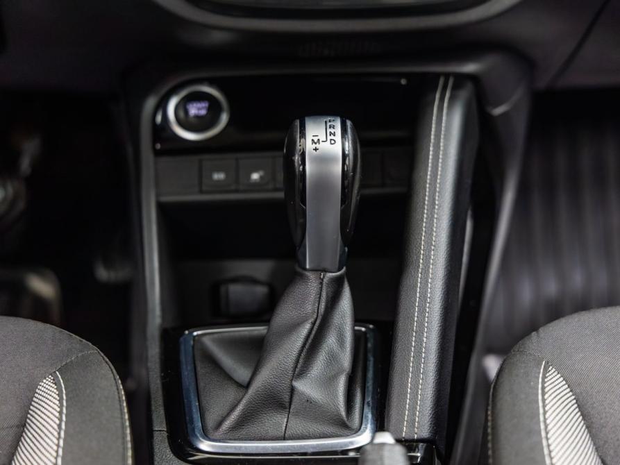 Renault Kaptur I Рестайлинг Волгоград  - изображение 25