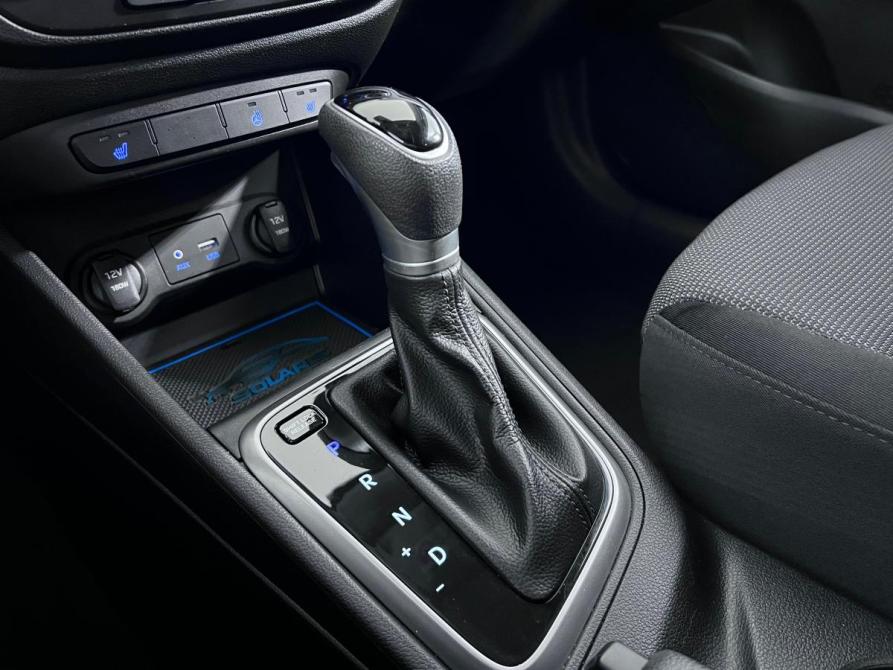 Hyundai Solaris II Ростов-на-Дону  - изображение 19