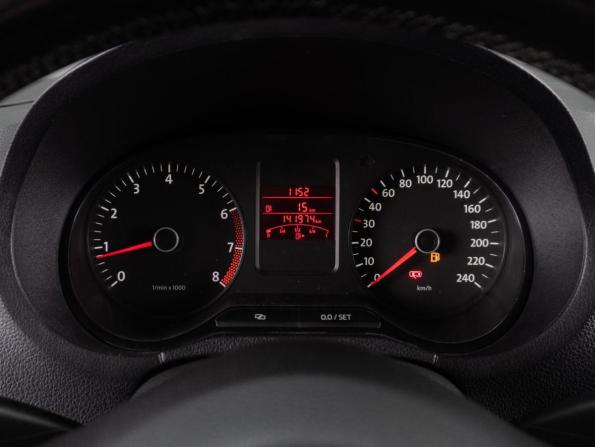 Volkswagen Polo V с пробегом 2013 года, цена 759 000 рублей, 141974 км, седан, Автокод Объявления