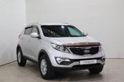 Kia Sportage III Иркутск  - изображение 23
