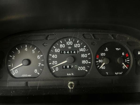 ГАЗ 3110 «Волга» с пробегом 2002 года, цена 149 675 рублей, 152000 км, седан, Автокод Объявления