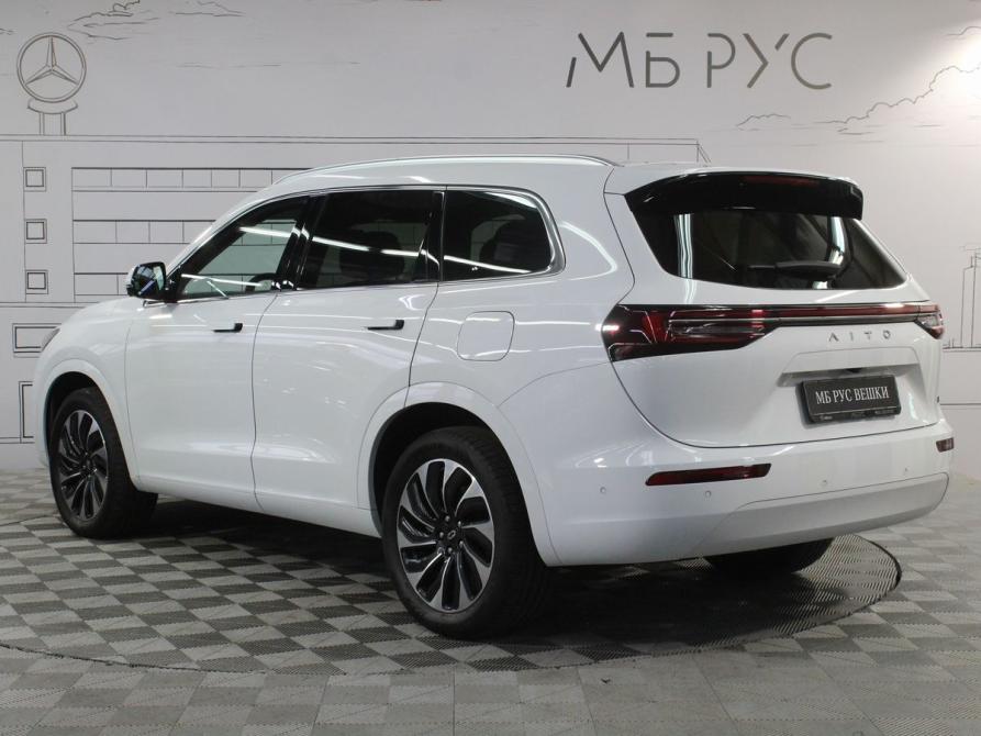 Aito M7 I Москва  - изображение 9