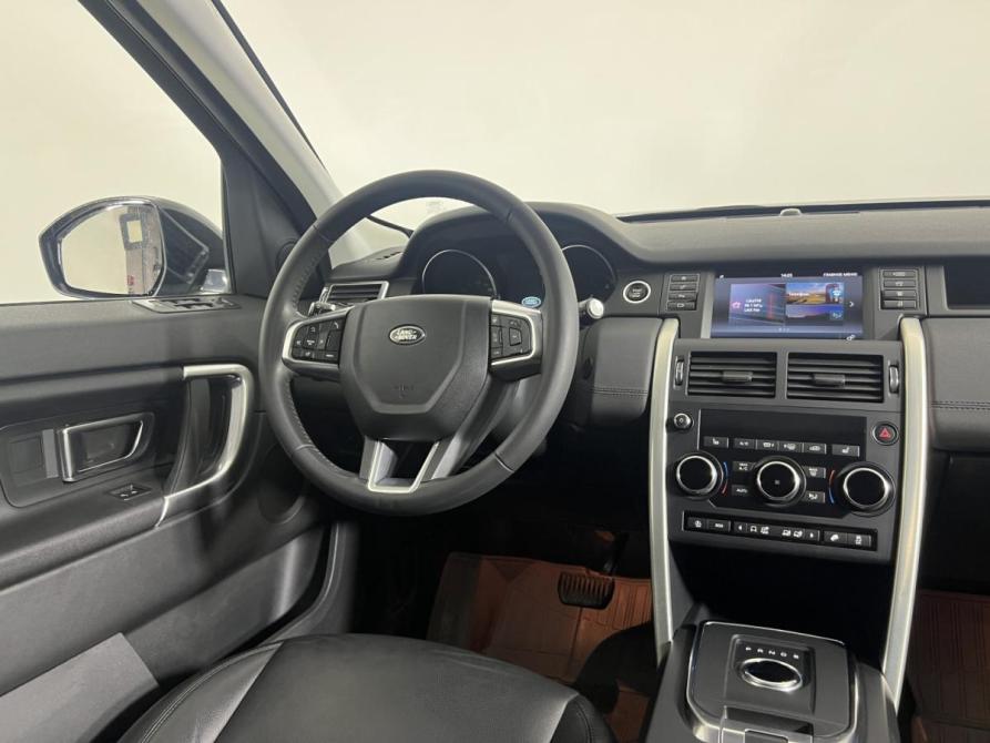 Land Rover Discovery Sport I Санкт-Петербург  - изображение 11
