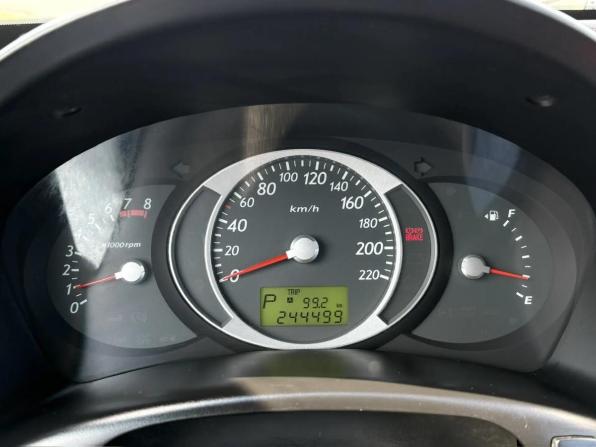 Hyundai Tucson I с пробегом 2008 года, цена 949 000 рублей, 244499 км, внедорожник, Автокод Объявления