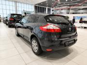 Renault Megane III Казань  - изображение 30
