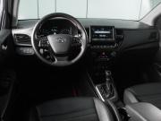 Hyundai Solaris II Рестайлинг Минеральные Воды  - изображение 24