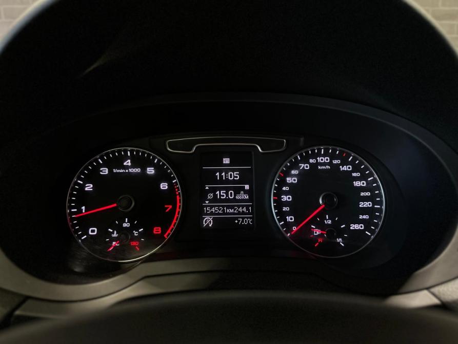 Audi Q3 I (8U) Челябинск  - изображение 21