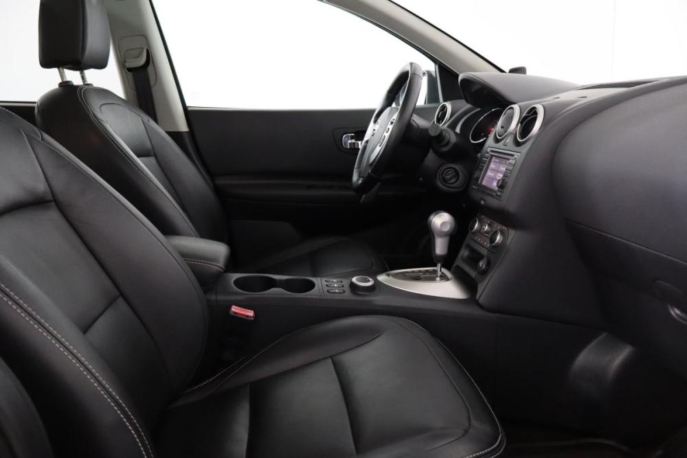 Nissan Qashqai I Рестайлинг Санкт-Петербург  - изображение 12
