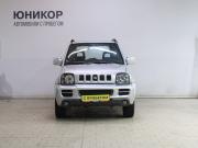 Suzuki Jimny III Рестайлинг 1 Дзержинск  - изображение 18