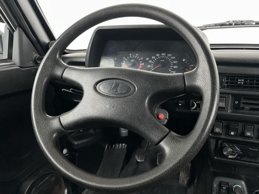 Lada (ВАЗ) 2131 (4x4) I Екатеринбург  - изображение 14