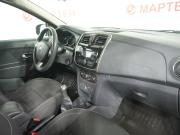 Renault Logan II Вологда  - изображение 27