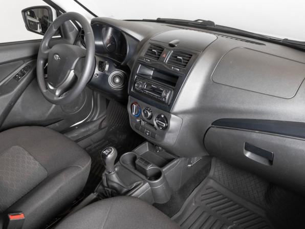 Lada (ВАЗ) Granta I Рестайлинг с пробегом 2023 года, цена 745 000 рублей, 10061 км, седан, Автокод Объявления