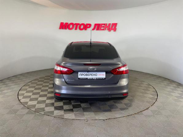 Ford Focus III с пробегом 2013 года, цена 825 000 рублей, 160535 км, седан, Автокод Объявления