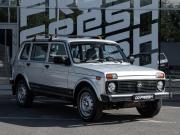 Lada (ВАЗ) 2121 (4x4) I Рестайлинг Волгоград  - изображение 15