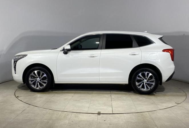 Haval Jolion I Рестайлинг с пробегом 2023 года, цена 1 700 000 рублей, 68582 км, внедорожник, Автокод Объявления